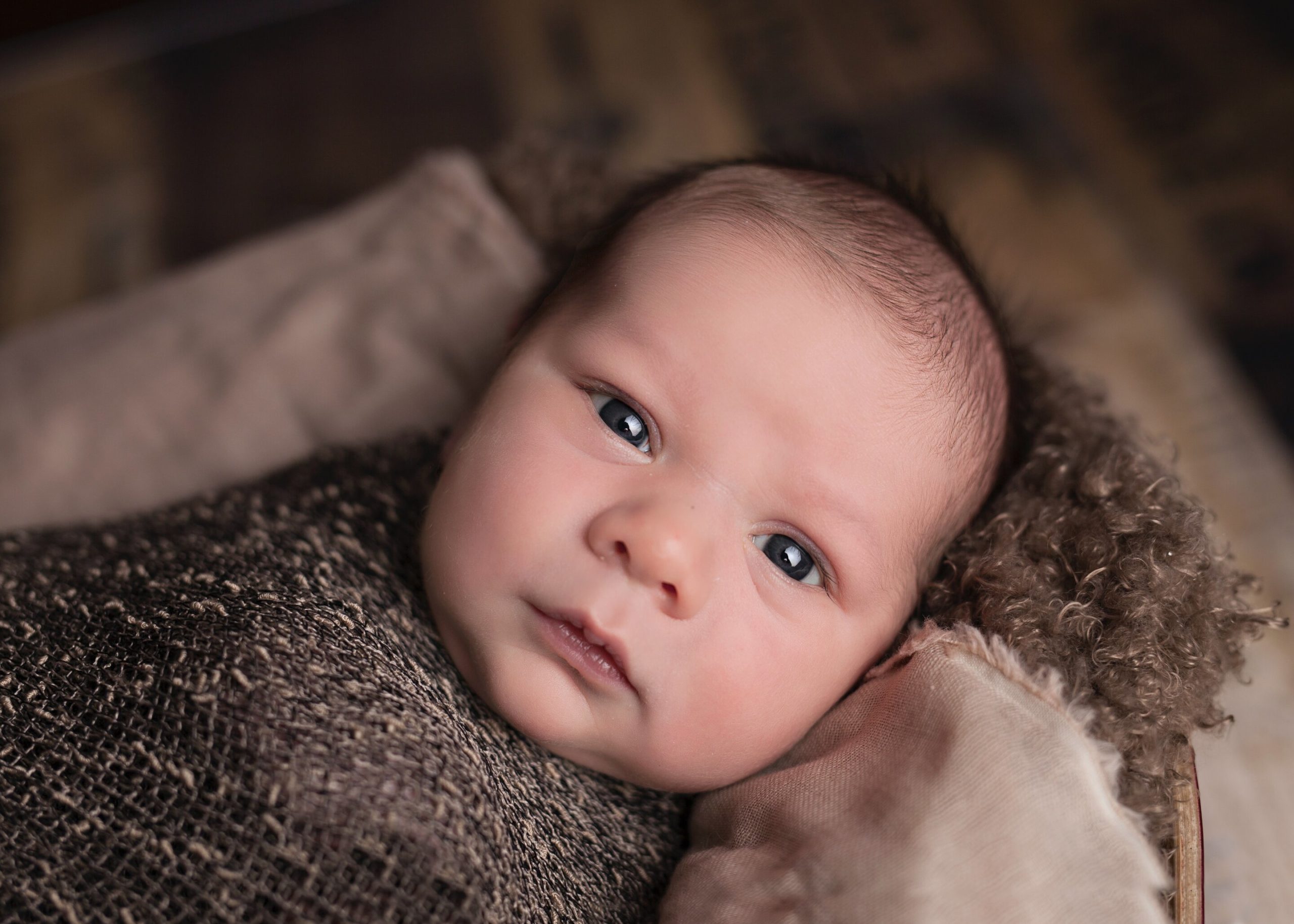 Photo of a baby. Credit: Unsplash/CC0 public domain.